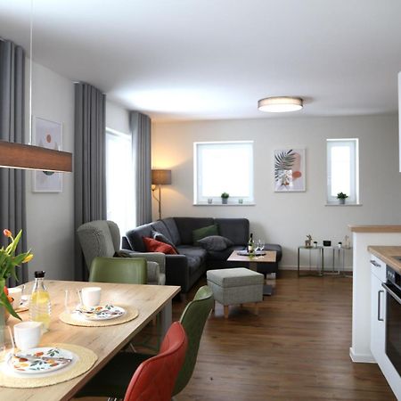 Diemelblick Acht - Ferienhaus Fuer 6 Personen Mit Sauna, Garten Und Dachterrasse Mit Panoramablick Heringhausen Екстер'єр фото