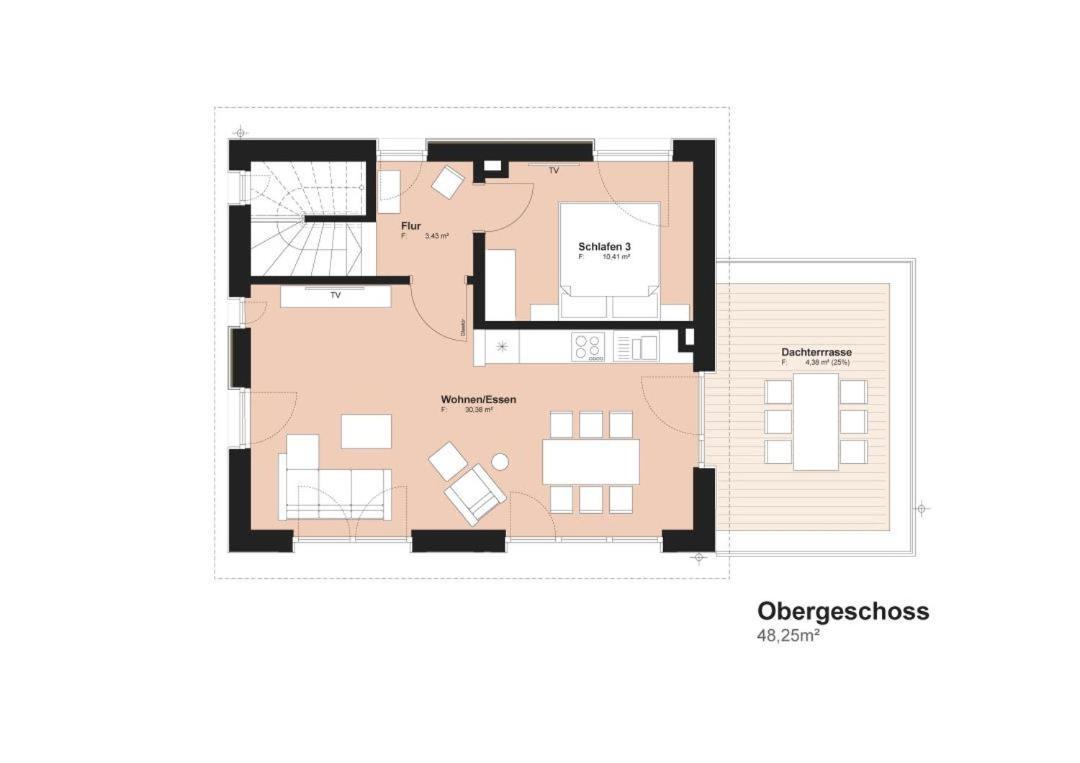 Diemelblick Acht - Ferienhaus Fuer 6 Personen Mit Sauna, Garten Und Dachterrasse Mit Panoramablick Heringhausen Екстер'єр фото