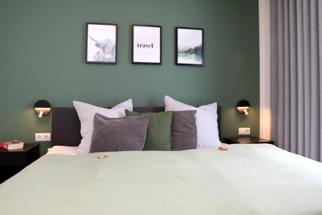 Diemelblick Acht - Ferienhaus Fuer 6 Personen Mit Sauna, Garten Und Dachterrasse Mit Panoramablick Heringhausen Екстер'єр фото
