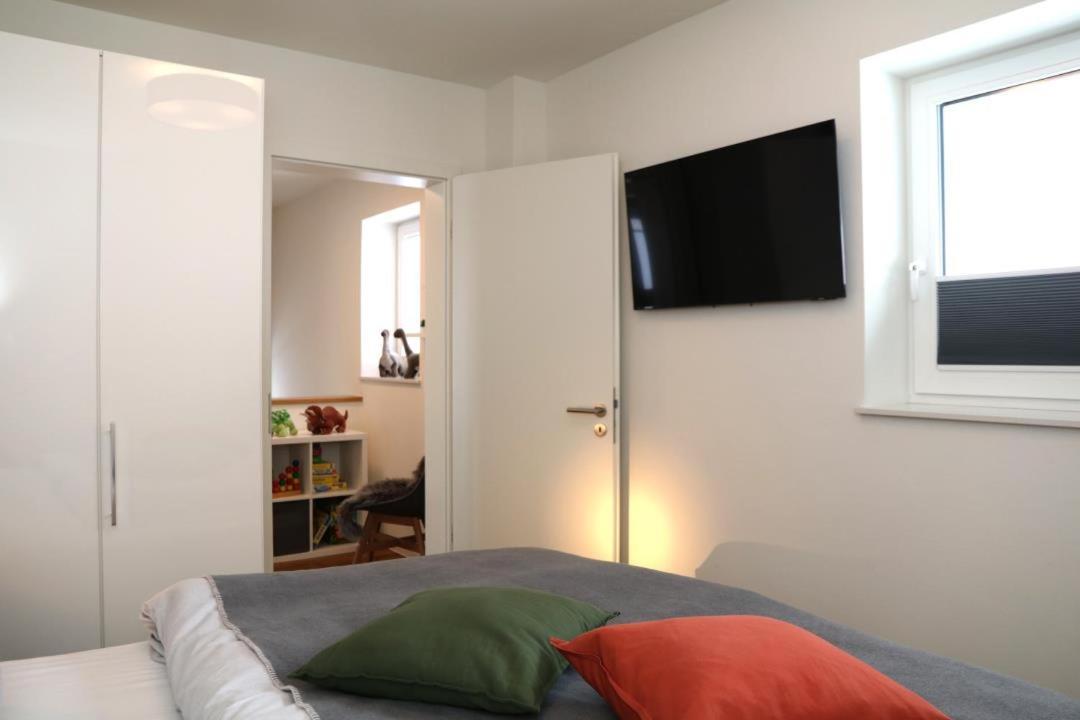 Diemelblick Acht - Ferienhaus Fuer 6 Personen Mit Sauna, Garten Und Dachterrasse Mit Panoramablick Heringhausen Екстер'єр фото