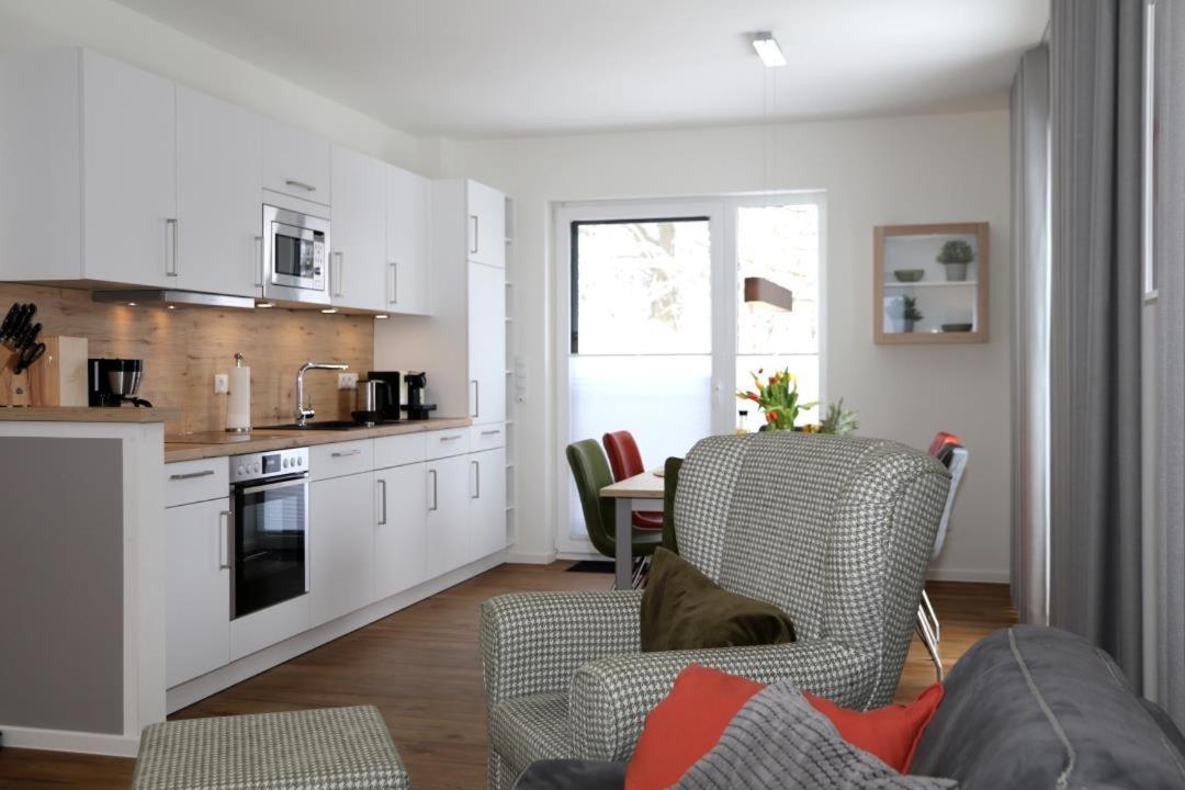 Diemelblick Acht - Ferienhaus Fuer 6 Personen Mit Sauna, Garten Und Dachterrasse Mit Panoramablick Heringhausen Екстер'єр фото