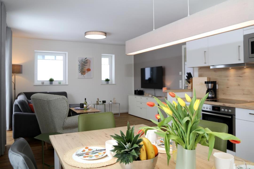 Diemelblick Acht - Ferienhaus Fuer 6 Personen Mit Sauna, Garten Und Dachterrasse Mit Panoramablick Heringhausen Екстер'єр фото