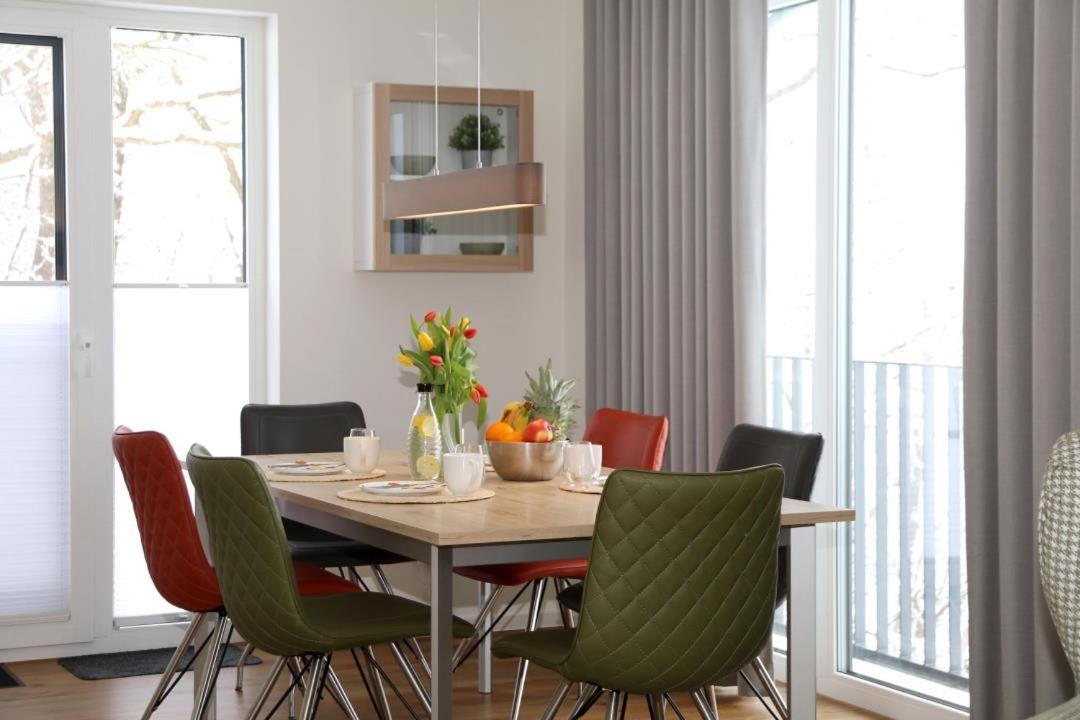 Diemelblick Acht - Ferienhaus Fuer 6 Personen Mit Sauna, Garten Und Dachterrasse Mit Panoramablick Heringhausen Екстер'єр фото