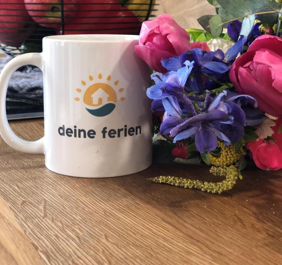 Diemelblick Acht - Ferienhaus Fuer 6 Personen Mit Sauna, Garten Und Dachterrasse Mit Panoramablick Heringhausen Екстер'єр фото